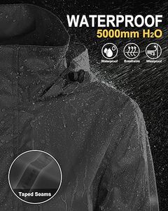 Wholesale Designer <b>Men</b> <b>Long</b> Winter Outdoor Windbreaker <b>Jacket</b> Stand Collar Vintage Style Eco-Friendly Breathable Front - Product Image 4
