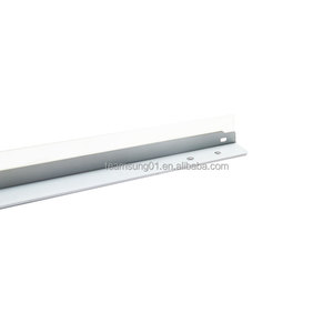 TMS-Cuchilla de limpieza para Ricoh <span class=keywords><strong>Afico</strong></span> MP9000, 1100, 1350, 907, 1107EX, 1357, 1357EX, para modelos AF1350, de la serie TMS, de la serie <span class=keywords><strong>Afico</strong></span>, de la serie - Product Image 1
