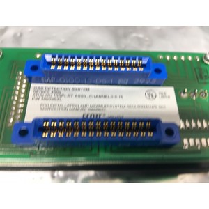 SEMIQUIP 08-22247-018 ÉLECTRODE, 116233 - Équipements et pièces semi-conductrices d'occasion de qualité supérieure à l'échelle mondiale - Product Image 5