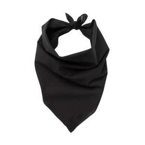 Pañuelo de Seda de Lujo de Alto Rendimiento, Secado Rápido, Tela Elástica, Unisex, Diseño de Lazos, Agradable al Tacto, Forma Cuadrada, Tamaño Mediano, para Exteriores - Product Image 1