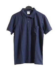 Chemises à manches courtes pour hommes avec logo personnalisé 100% coton vêtements d'été couleur unie styles d'impression décontractés pour le golf pour les sorties de golf - Product Image 4