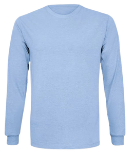 T-shirts unisexes à manches courtes en tissu doux de qualité supérieure, col rond classique, décontractés, confortables, pour tous les jours, streetwear, poids lourd, couleur unie - Product Image 6