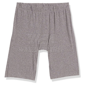 Men Compression Shorts <b>Athletic</b> Workout Stretch Fabric Breathable Moisture Wicking Fitness Gym Wear Reasonable Men Shorts - Product Image 5