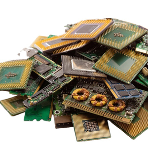 Low <b>Price</b> Custom Brand Ceramic <b>CPU</b> Scrap for Gold Recovery High Quality Processor Scrap Available - Product Image 6