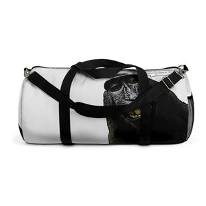 Sac de voyage en tissu polyester doux et durable, léger, respirant, écologique, avec sangle réglable et compartiment spacieux - Product Image 1