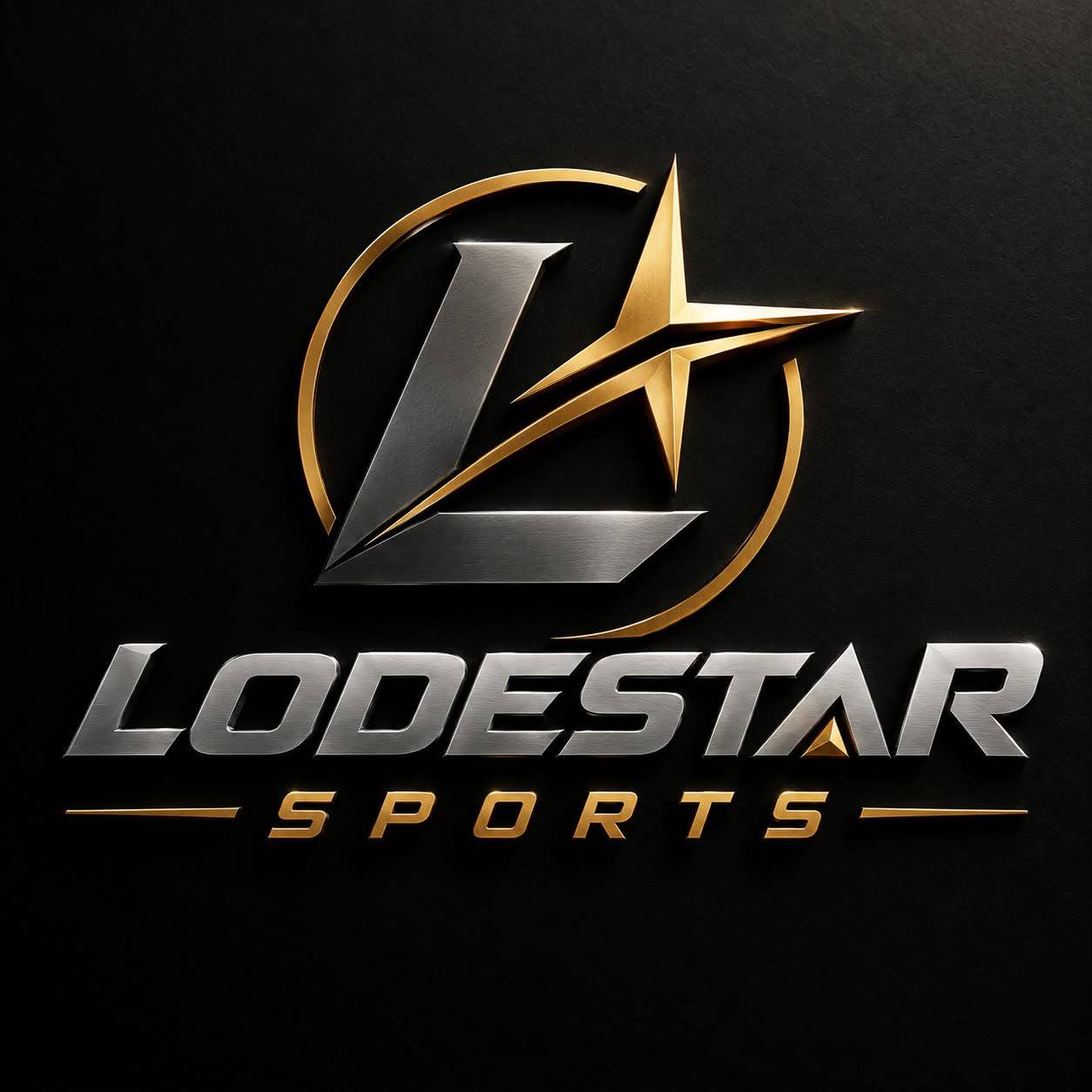 LODESTAR SPORTS logo