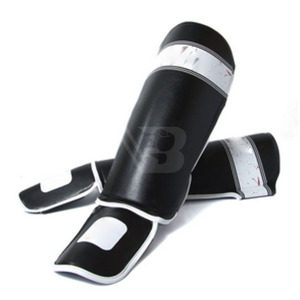 Espinilleras de Boxeo, Protector de Piernas para Muay Thai, MMA, Kick Boxing, Protectores de Pies para Hombres, Mujeres y Niños - Product Image 2