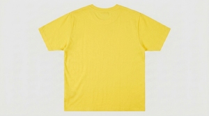 T-shirt en coton surdimensionné pour femmes, doux et respirant, idéal pour l'été - Product Image 2