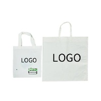 Sacs de rangement pour vêtements réutilisables écologiques imprimés sur mesure, en tissu renforcé PA/PE, fabricant OEM, vente en gros