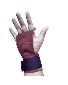 Guantes de cuero genuino de lujo para hombre, guantes de invierno con pantalla táctil, forro suave, logotipo personalizado, suministro al por mayor de fábrica OEM ODM - Product Image 6