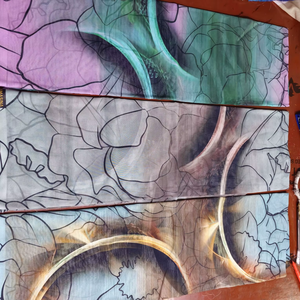 Toub Sudani de Algodón con Estampado Digital Personalizado, Ropa de Boda Moderna de Alta Calidad, Precio de Exportación al por Mayor - Product Image 1