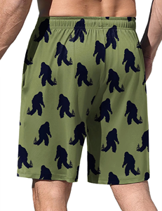 Chemise Homme Manches Courtes Imprimé Tropical Décontractée Boutonnée Plage Été Colorée Florale Vibrante Haut pour Homme Été - Product Image 3