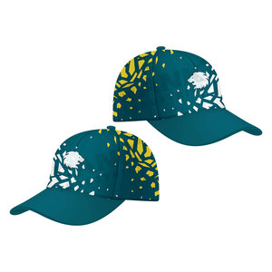 Gorras Deportivas de Venta Caliente con MOQ Bajo, Color y Talla Personalizables, Último Diseño, Gorras Deportivas con Logotipo Personalizado - Product Image 3