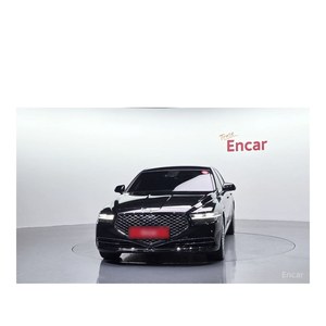 Genesis G90 5.0 AWD 2019 con Volante a la Izquierda, Caja de Cambios Automática, Estándar de Emisiones Euro V, Asientos de Cuero, Cámara Trasera, 168,641 km - Product Image 3