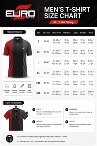 เสื้อโปโลผู้ชายคุณภาพพรีเมียม ผ้าดีที่สุด แบบซับลิเมชั่น สั่งทำได้ตามต้องการ ระบายอากาศได้ดี ดีไซน์ล่าสุด - Product Image 5