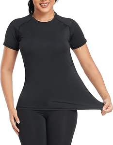 Chaqueta sin mangas con cremallera y cuello en V, transpirable y ecológica, con logo frontal personalizado 2026, de mezclilla/satén, y pantalones de yoga de talla grande para entrenamiento y gimnasio. - Product Image 1