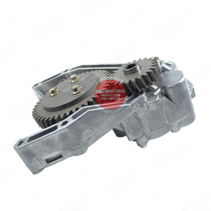 Wholesale Engine Oil Pump 923976.0059/ 8170261 for Volvo Penta 1240VE 1250VE Reach Stacker Parts - Product Image 2