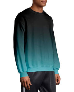 เสื้อฮู้ดโอเวอร์ไซส์แบบยูนิเซ็กซ์ ขายส่ง ผลิตตามสั่ง 450GSM ผ้าฝ้าย 100% ระบายอากาศได้ดี เหมาะสำหรับฤดูหนาว สไตล์สตรีทแวร์ลำลอง สีพื้น - Product Image 3