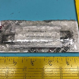 Électrode VARIAN E17185810, Suppression, Profiler - Équipements et pièces semi-conducteurs de confiance de la marque globale Legacy - Product Image 3
