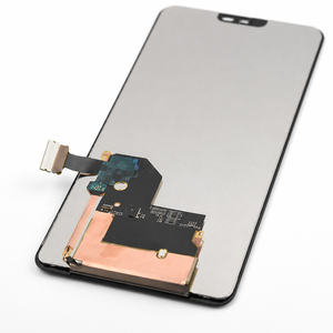 อะไหล่หน้าจอ LCD สำหรับโทรศัพท์มือถือและเครื่องอ่านพิกัดระบบสัมผัส G7พรีเมี่ยม - Product Image 6