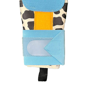 Guantes deslizantes para torneos, seguros para béisbol y sóftbol, para práctica y competición en equipo, con palma acolchada, duraderos, OEM. - Product Image 6