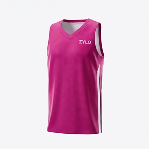 Expédition rapide, maillot de basket-ball américain pour adultes en jersey jacquard d'été, tailles européennes et américaines, tissu en maille, séchage rapide - Product Image 1
