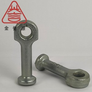 Ancre de levage <span class=keywords><strong>à</strong></span> tête ronde en béton préfabriqué - Product Image 6