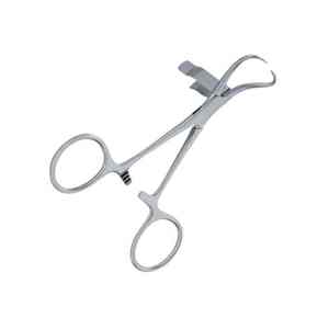 Pinzas Quirúrgicas de Grado Médico Premium de Alta Calidad, Pinzas Duraderas para Toallas Quirúrgicas en Venta - Product Image 2