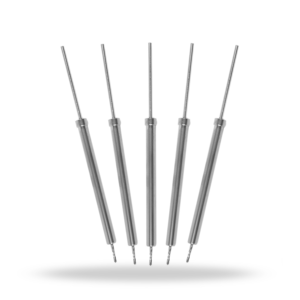 ดอกสว่านเจาะกระดูกสันหลังขนาด 2 มม. ถึง 4 มม. สำหรับการผ่าตัดกระดูกสันหลังส่วนคอและกระดูกสันหลังส่วนเอว - Product Image 1