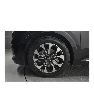 Kia Carnival Noblesse 2021 de 9 Plazas con Volante a la Izquierda, Diésel, Caja de Cambios Automática, Asientos de Cuero - 119.328 km - Product Image 5