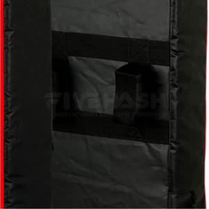 แผ่นรองเตะสำหรับฝึกศิลปะการต่อสู้แบบ Heavy Duty ทนทานต่อแรงกระแทก รุ่น 2026 - Product Image 6