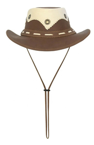 Nuevo Sombrero Vaquero Formal de Primera Calidad 2026, Color Personalizado, Unisex, para Viajes y Deportes, Uso en las Cuatro Estaciones, Bajo Costo - Product Image 3