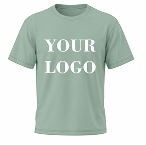เสื้อยืดแขนสั้นสตรีทแวร์คุณภาพพรีเมียม ผลิตจากผ้าฝ้าย/โพลีเอสเตอร์อย่างยั่งยืน คุณภาพสูงสุด สำหรับทุกเพศ  มีบริการสกรีนโลโก้ตามสั่ง พร้อมจำหน่ายแล้ว - Product Image 3