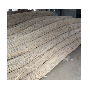 Matériau brut en rotin naturel du Vietnam pour la fabrication artisanale de meubles, la tressage de paniers et les applications décoratives - Product Image 1