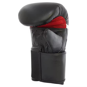 Professional MMA Competition Half Finger Grappling Gloves Professional New Full Finger Waterproof Breathable Grappling Gloves - Product Image 2