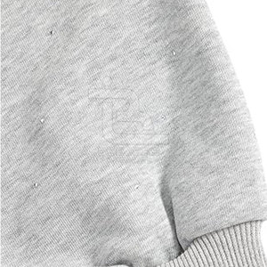 Sudaderas con Pedrería para Mujer, Diseño Personalizado, 100% Algodón, Alta Calidad, Precio Razonable, Gran Venta - Product Image 4
