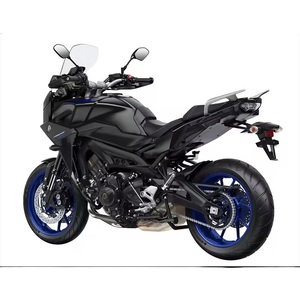 Motocicleta Deportiva de Turismo Yamaha Tracer 900 847cc 2020 |   Bicicleta de Turismo con ABS |   Cómodo para Viajes de Larga Distancia |   Venta al por mayor - Product Image 6