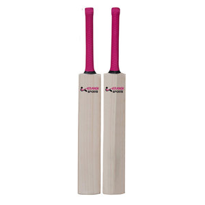 Batte de cricket en saule anglais légère, design personnalisé, taille standard, disponible en couleurs et tailles personnalisées - Product Image 4