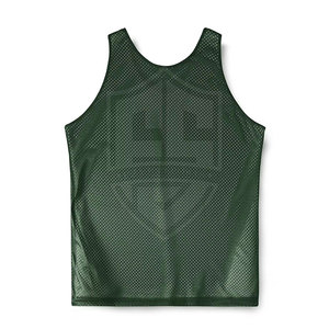 Maillot de basket-ball sur mesure, vêtements d'équipe, maillot de basket-ball 100% polyester, maillot de basket-ball pour hommes - Product Image 3