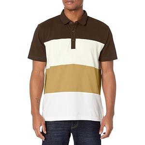 Classic <b>Men</b> Casual Wear Polo Shirt Custom Design Fashions Casual Regular Fit <b>Shorts</b> Sleeve Highly Soft Breathable Plus Size - Product Image 1
