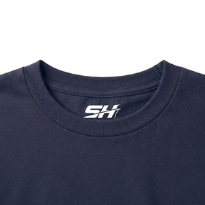 Camiseta Corta para Mujer, Ligera, Estilo Casual, Ropa Urbana, Transpirable, Diseño Personalizado, Precio Bajo - Product Image 5