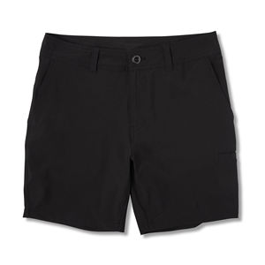 Shorts de bain pour hommes à séchage rapide, extensibles, avec plusieurs poches, pour la pêche, la natation et les journées à la plage - Product Image 1