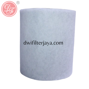 ไส้กรองอากาศคอมเพรสเซอร์สำหรับเทอร์โบคอมเพรสเซอร์ AF-000102-04 - Product Image 1