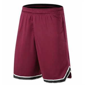 Nouveaux arrivages, prix de gros, shorts d'été pour hommes, style décontracté personnalisé, logo imprimé, différents styles et couleurs. - Product Image 1
