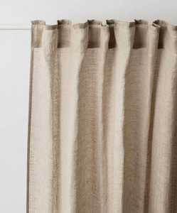 Cortinas de Lino Puro - Product Image 2