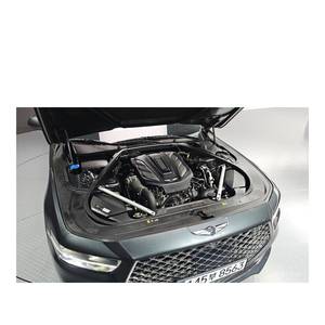 Genesis G90 3.3T AWD 2020 con 75,611 km, Volante a la Izquierda, Caja de Cambios Automática, Asientos de Cuero, Cámara Trasera - Product Image 6