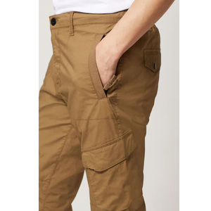 Jeans en coton décontractés pour hommes, couleur gris, de luxe, OEM, à prix abordable, extensibles, taille étroite, coupe slim, en denim, avec fermeture éclair - Product Image 6