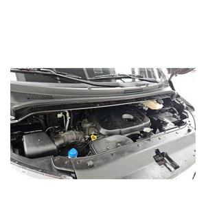 For Hyundai Starex Urban 9-Seater March 2019 Model with 24,733 km Automatic Gearbox Diesel Fuel Leather Seats Left Steering - Product Image 6