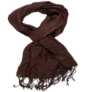 Bufanda Larga de Viscosa Cálida Personalizada para Mujer, Nuevo Chal Clásico de Diseñador para Invierno, Hiyab, Bufanda de Cachemira al por Mayor - Product Image 1