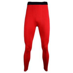 Ropa Deportiva Ligera, Transpirable y Suave, del Mejor Proveedor, Pantalones de Compresión Profesionales para Hombre, Cómodos y de Corte Ajustado - Product Image 1